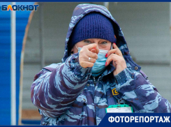 Остановят не только коня: какие они, женщины Волжского 