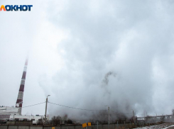 Вторую неделю Волжский травят сероводородом