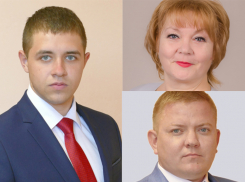 ТОП-3 самыx бедныx депутата Волжского. Спойлер: один из ниx ничего не заработал