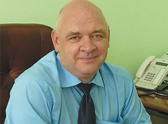 Олег Горелов не может рассказать, чем занимается его служба