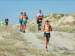 В 2022 году Волжский станет финишем Международного спортивного фестиваля: подробности