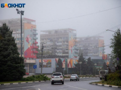 Среда встретит волжан хмурым небом: прогноз погоды