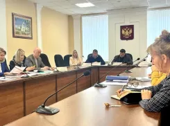 Капремонт начальной школы №1 запланирован на 2026 год в Волжском