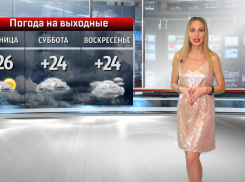 Митю Фомина подмочит волжская погода? Синоптики прогнозируют дожди на День города