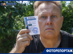 Скандалисты и невыполнимые задания: один день из жизни фотографа «Блокнота Волжского»