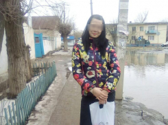 Пропавшая жительница Средней Ахтубы вернулась домой