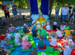 День России волжане отметят с размахом: афиша мероприятий 