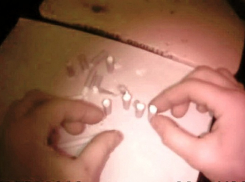 В колонию Камышина пытались передать наркотические сигареты