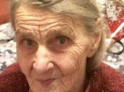 Потерявшаяся бабушка замёрзла насмерть от людского равнодушия