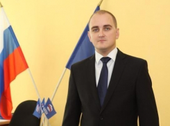 Депутат Волжского Михаил Рогозин «выбился» в областную думу