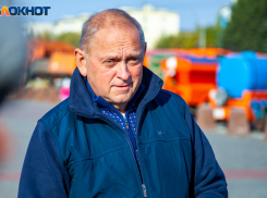 Что построят на месте снесенных 55 домов в Волжском ответил мэр