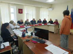 В Волжском стартовала весенняя призывная кампания