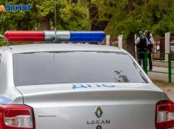 Протаранил «Шкоду» и скрылся: в Волжском разыскивают виновника аварии на «Опеле»