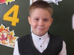 8-летний ребенок бесследно исчез в Волгоградской области