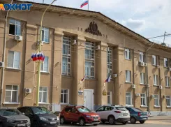 Игорь Воронин представил трёх новых руководителей