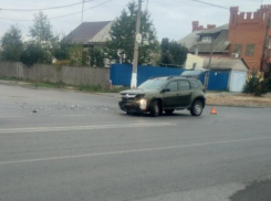21-летняя автоледи потеряла сознание после ДТП в Волжском