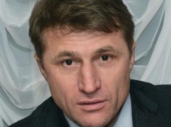 Олег Веретенников обвинил Министерство спорта Волгоградской области в уничтожении клубов