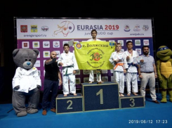 О Волжском дзюдо знают в Евразии