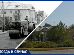 В Волжском улицы были номерными