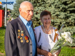 Поздравления для старшего поколения: как отметили День бабушек и дедушек в Волжском