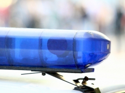 На трассе под Волгоградом 34-летний водитель наехал на 14-летнего школьника