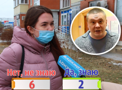 Самый вспыльчивый  депутат Волжского Кудрявцев неизвестен в своем округе