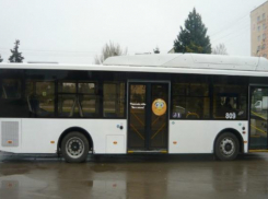 В Волжском остановки транспорта временно перенесут