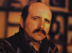 В Волжском ушел из жизни художник Михаил Покрашенко