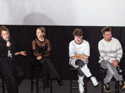 Привет, с Новым Годом: Wink.ru представляет праздничный кинокалендарь