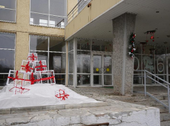 В Волжском стартует конкурс «Магия праздника»: жителей приглашают украсить город к Новому году