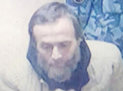 Сбежавший из психиатрической больницы бандит может быть в Волгоградской области: видео