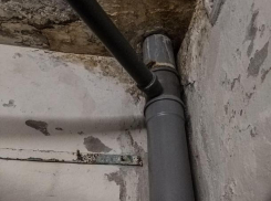 Волжане жалуются на состояние инфекционной больницы