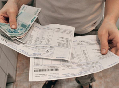 Волжский задолжал за тепло и горячую воду около 500 миллионов