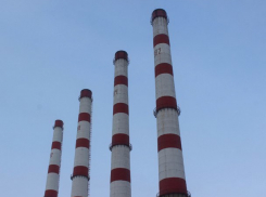 Противный запах сероводорода вернулся на территорию Волжского