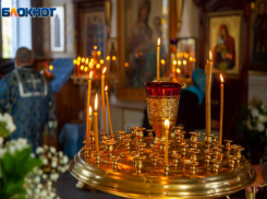 День православной книги отметили в Волжском