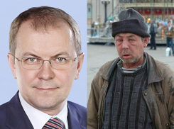 Инициатор легализации проституции Быстров сравнил работу депутата облдумы с бомжом в мокрых штанах 