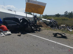 3 погибли, 3 покалечились: страшная авария на трассе «Саратов-Волгоград» шокировала волжан