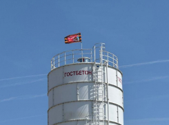 «ГОСТБЕТОН» поздравляет всех с наступающим Днем Победы!