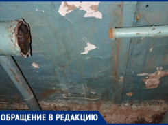 «Отрезав трубы, обесточили стояк»: в Волжском ЖКХ усугубило аварию, оставив людей без отопления в морозы