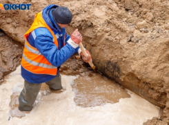 В Волжском отключили водоснабжение: адреса и причины