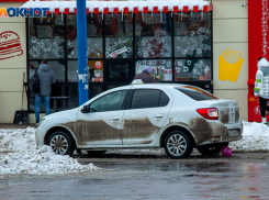 Роспотребнадзор предостерегает волжан от смертельно опасной «незамерзайки»