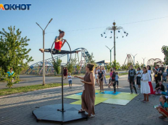 Солнечное воскресенье прогнозируют в Волжском