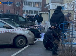 Второй случай за сутки: в Волжском 14-летний мальчик выпал из окна с 11 этажа в 32 микрорайоне. Видео