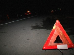 В результате ДТП в Волжском пострадал 8-летний ребенок