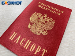 Сжег паспорт ради хайпа, а получил проблемы с законом: о деле в Волжском