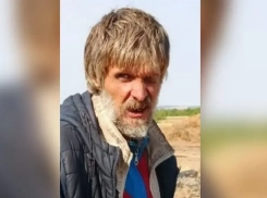 В селе под Волжским ищут 47-летнего Александра Гаврилова