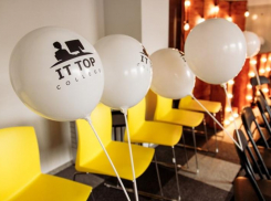 Московский международный колледж цифровых технологий «Академия ТОП» приглашает на день открытых дверей