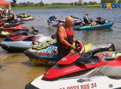 Новое место отдыха в Волжском — показатель эффективной власти — так считают большинство опрошенных волжан