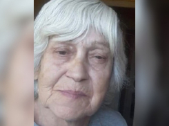 В Волжском бесследно исчезла 77-летняя женщина