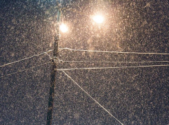 Волгоградские энергетики восстанавливают работу на линиях передач